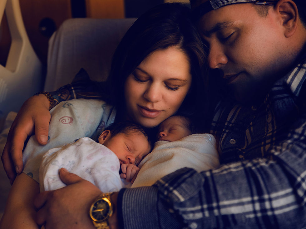 Attachment and Relationship Development