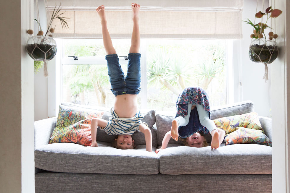 Parenting Your Neurodivergent Child 
