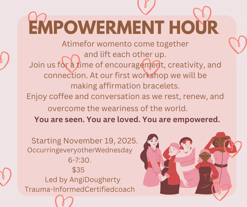 Empower Hour 